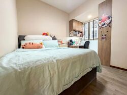 Sea Horizon (D18), Condominium #531077901